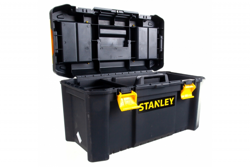 Ящик для инструмента Stanley Essential Tb 19'' STST1-75520