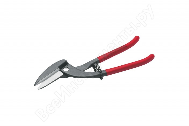 Ножницы по металлу 350мм NWS Pelikan 070-12-350