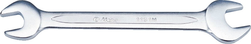 Рожковый ключ 34х36мм Hans 1151M34X36