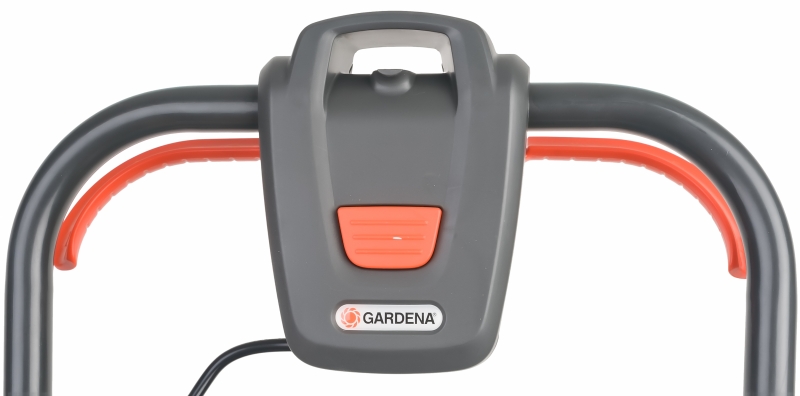 Газонокосилка электрическая Gardena PowerMax 32 E 04073-20.000.00
