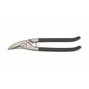 Ножницы по металлу для фигурной резки TOPEX 260мм 01A441
