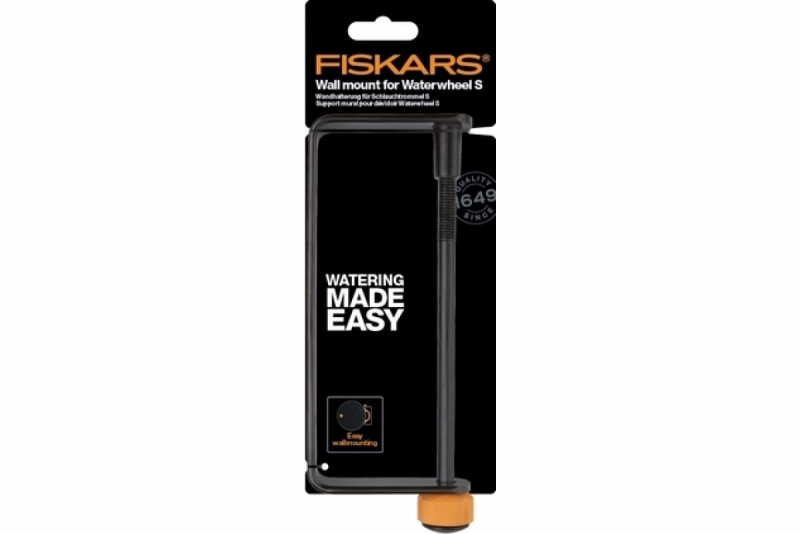 Настенное крепление катушки для шланга Fiskars 1020448