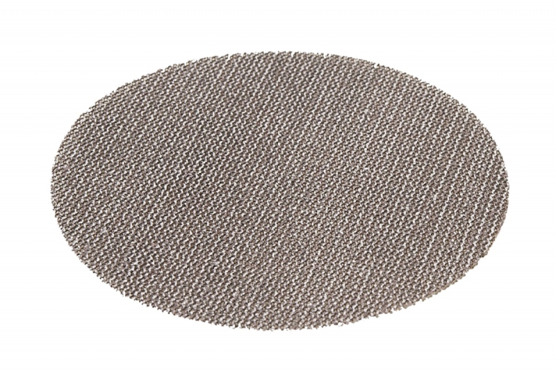 Круг шлифовальный на сетчатой основе AUTONET (50 шт; 150 мм; P120) MIRKA AE24105012