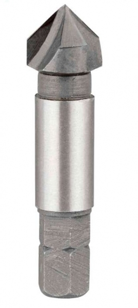 Зенкер (16 мм; HSS) KWB 7048-40