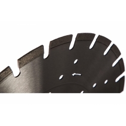 Алмазный диск 400х25.4/20.0 мм Husqvarna Construction VARI-CUT S85 5798177-30