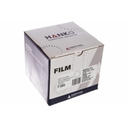 Диск шлифовальный DC341 Film Green (100 шт/уп; 125 мм; 8 отверстий; Р2000) Hanko DC341.125.8.2000