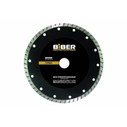 Диск алмазный турбо Премиум (230х20/22.2 мм) Biber 70256 тов-039550