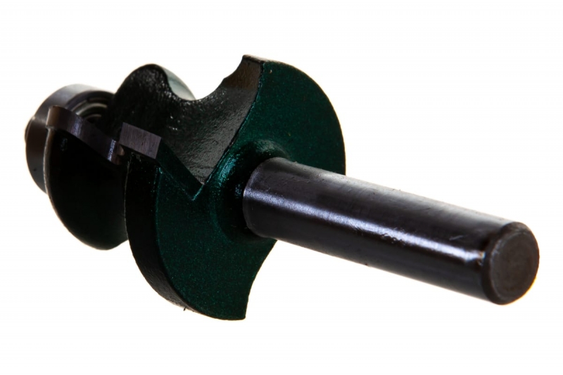 Фреза кромочная фигурная с подшипником (30х25х69.3 мм) FIT 3629-082530