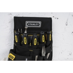 Сумка поясная для инструмента Basic Stanley Tool Pouch Stanley 1-96-181