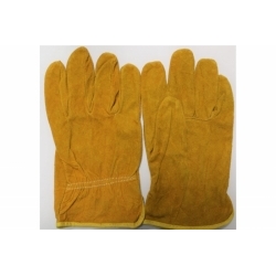 Цельноспилковые перчатки Gigant Драйвер 12 шт. G-041 (Россия)