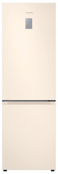 Холодильник Samsung RB34T670FEL/WT бежевый 