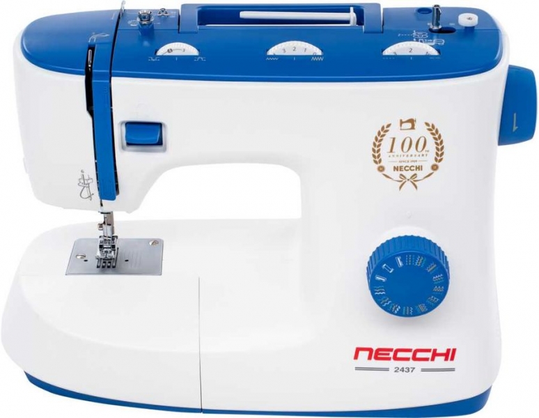Швейная машина NECCHI 2437