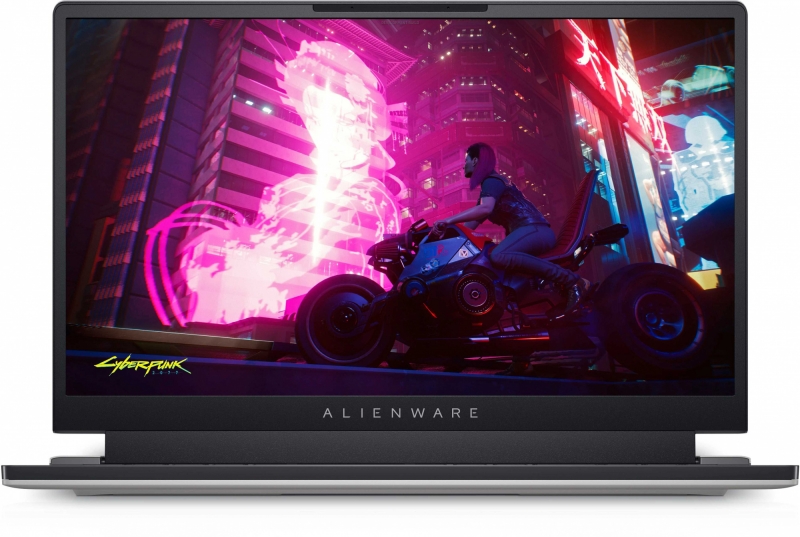 Ноутбук Alienware x15 R1 Core i7 11800H 32Gb SSD512Gb NVIDIA GeForce RTX 3080 8Gb 15.6