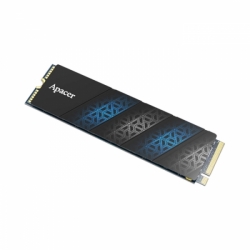 SSD накопитель M.2 Apacer AS2280P4U PRO 256Gb (AP256GAS2280P4UPRO-1)