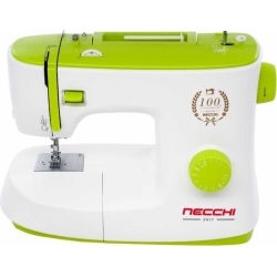 Швейная машина NECCHI 2417