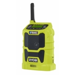 Радио Ryobi ONE+ R18R-0
