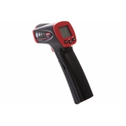 Инфракрасный цифровой термометр-пирометр UNI-T UT300S, -32c/+400c, 00-00004259