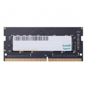 Модуль памяти Apacer DDR4 16GB 2666MHz SO-DIMM (AS16GGB26CQYBGH)