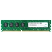 Apacer  DDR3   8GB  1333MHz UDIMM (PC3-10600) CL9 1.5V (Retail) 512*8 (AU08GFA33C9TBGC/DL.08G2J.K9M)