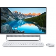 Dell Inspiron AIO 7700 27'' FullHD IPS AG Non-Touch, Core i5-1135G7, 8Gb, 256GB SSD + 1Tb HDD,Intel Iris  Xe Graphics, 2YW, Win10pro,  Silver Arch Stand, Wi-Fi/BT, KB&Mouse