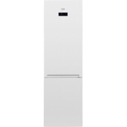 Холодильник Beko RCNK365E20ZW, белый