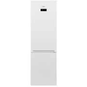 Холодильник Beko RCNK400E20ZW, белый