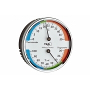 Термогигрометр TFA биметаллический 45.2040.42
