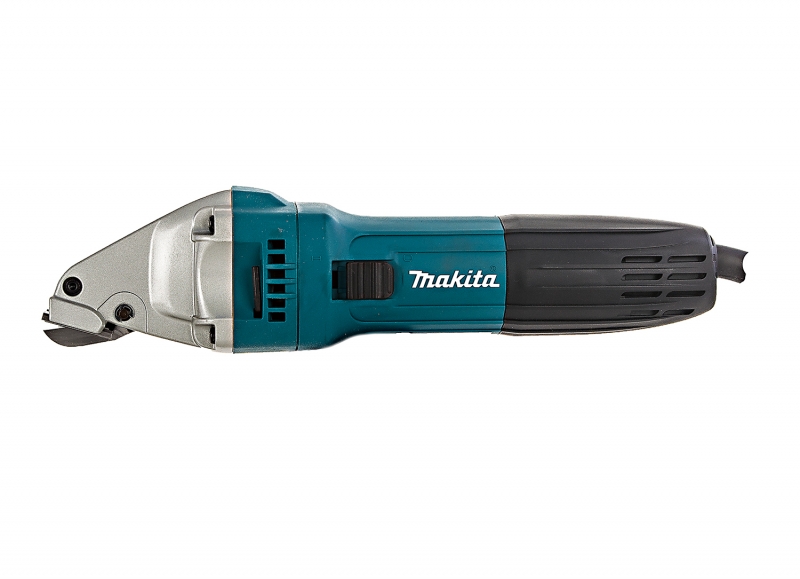 Электрические листовые ножницы Makita JS1601