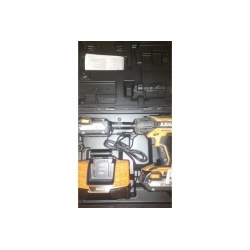 Бесщеточный аккумуляторный импульсный гайковерт AEG BSS18C12ZBL LI-402C 4935459427