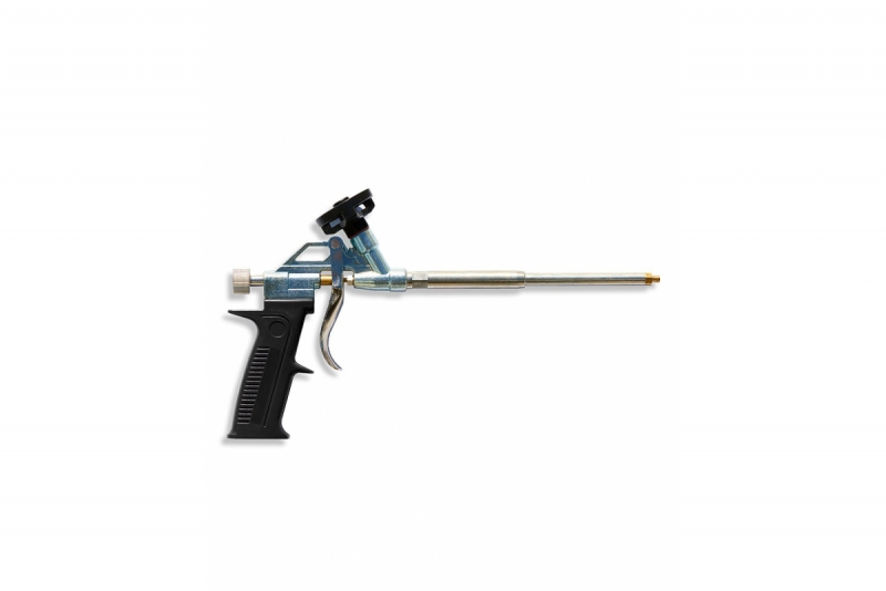 Пистолет для монтажной пены и клея KUDO LONGLIFE ELITE 11605431