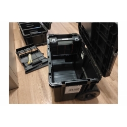 Тележка-ящик для инструментов HILST Indoor Cart Plus SKRWQCTWOPACZA