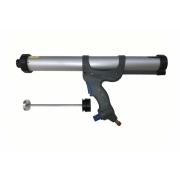 Пневматический пистолет для картриджей и колбасы COX Airflow 3 compact combi 310-600ml 181326