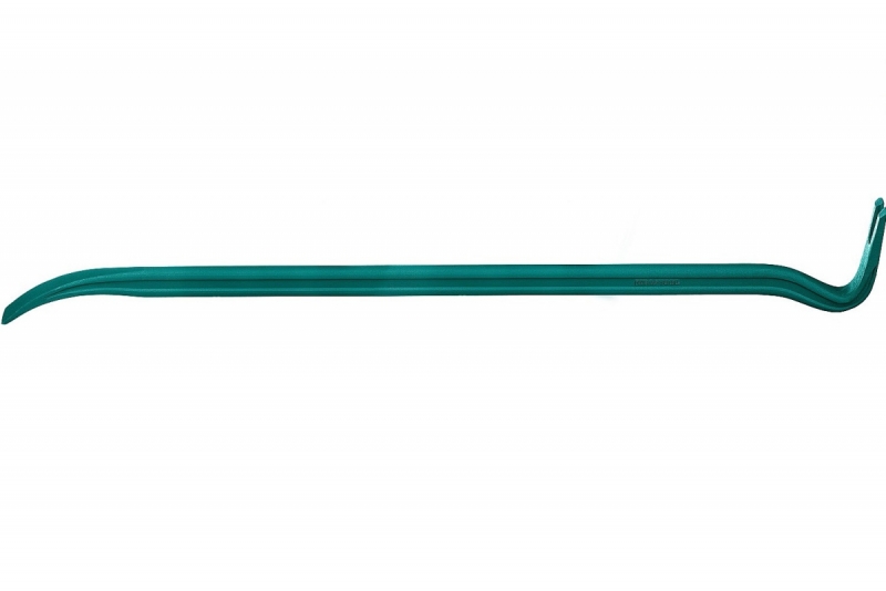 Лом-гвоздодер Kraftool 900 мм, сечение 30х17 мм, кованый, двутавровый, 21900-90