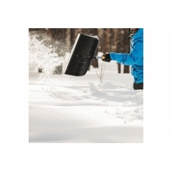 Телескопический скрепер для уборки снега Fiskars X-series 1057189