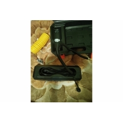 Автомобильный компрессор в кейсе Inforce 04-06-10