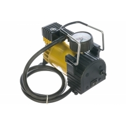 Поршневой компрессор в сумке MEGAPOWER M-14001 150PSI, 35л мин, 14А 12V 1 8 03.14.001
