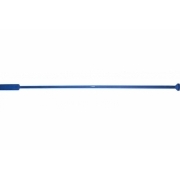 Лом Зубр ЭКСПЕРТ многофункциональный, заточенное лезвие, ширина лезвия 60мм, профиль 25мм, 1750мм 21811-175
