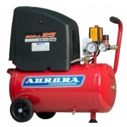 Поршневой безмасляный компрессор Aurora BORA-25 14814