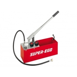 Насос ручной испытательный rp50-s SUPER-EGO R6020000