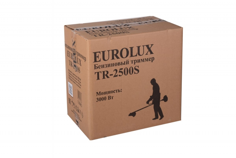 Бензиновый триммер Eurolux TR-2500S 70/2/46