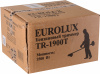 Триммер бензиновый Eurolux TR-1900T 2500Вт 3.4л.с.