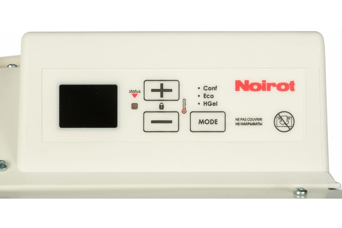 Конвектор Noirot Spot E-5 1500 Plus