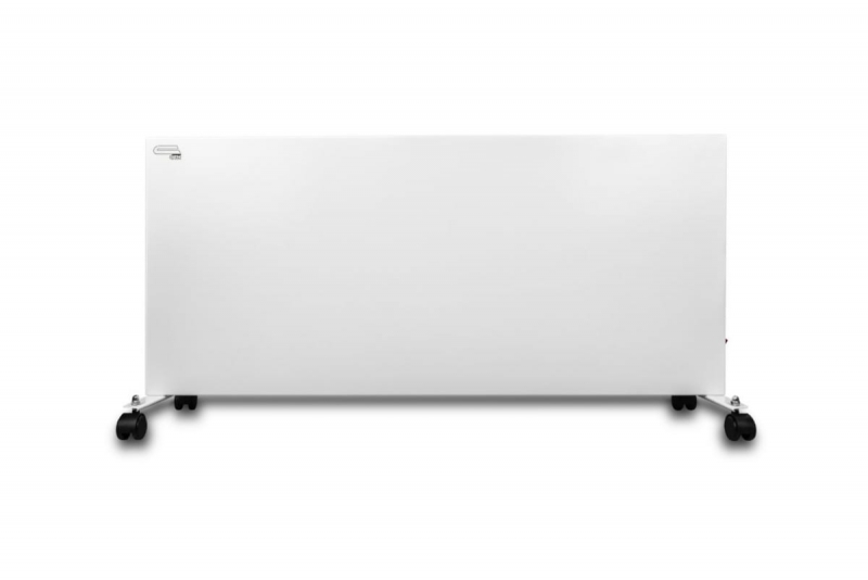 Нагревательная панель СТН белая 700 Вт с терморегулятором НЭБ-М-НСт 0,7 мБк