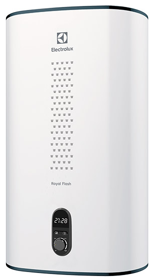 Накопительный водонагреватель Electrolux EWH 80 Royal Flash (НС-1064861)