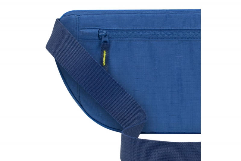 Поясная сумка RIVACASE 5512 blue