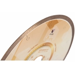 Диск алмазный отрезной 1A1R Керамика-ST Extra Line (200x1.2x7x25.4 мм) Diam 000658