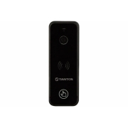 Вызывная панель видеодомофона Tantos iPanel 2, Black