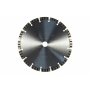 Диск алмазный Standard TS-10 (450x3.6x30/25.4 мм) D.BOR S-TS-10-0450-030