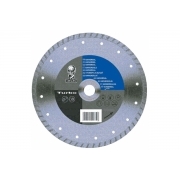 Диск алмазный Turbo (350х22.2/25.4х2.8х6.5 мм) Atlas 70184614188