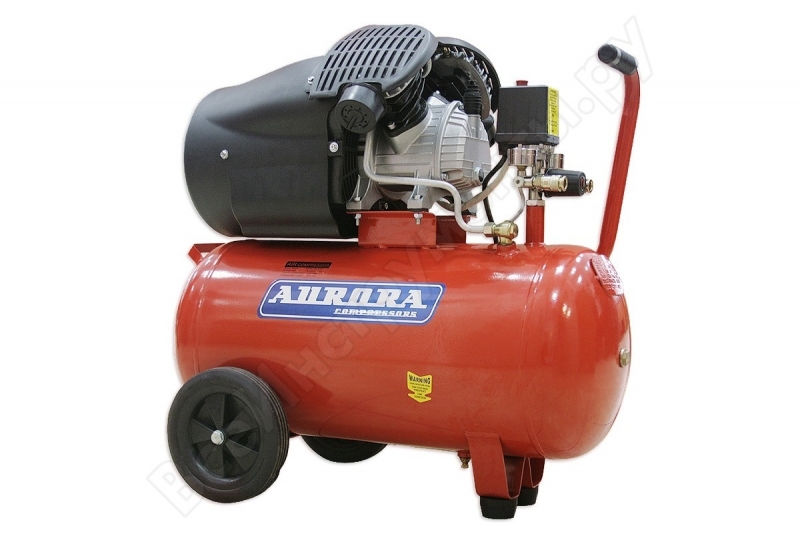 Поршневой масляный компрессор Aurora GALE-50 6765